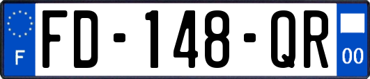 FD-148-QR