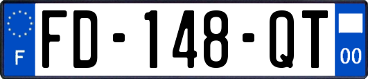 FD-148-QT