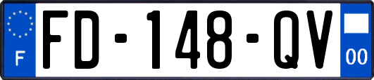 FD-148-QV