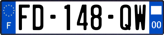FD-148-QW
