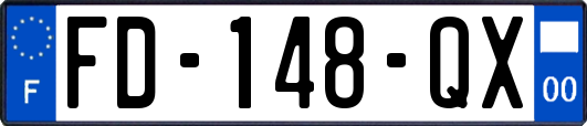 FD-148-QX