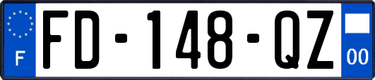 FD-148-QZ
