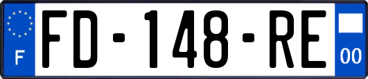 FD-148-RE
