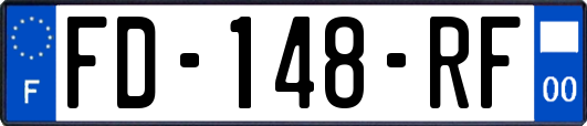 FD-148-RF