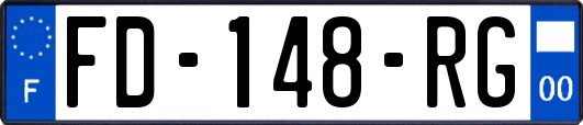FD-148-RG