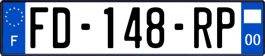 FD-148-RP