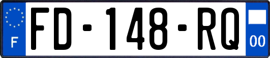 FD-148-RQ