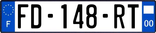 FD-148-RT