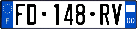 FD-148-RV