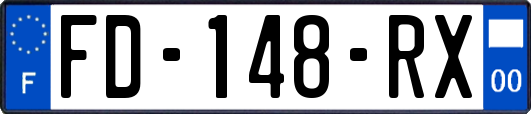 FD-148-RX
