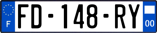 FD-148-RY