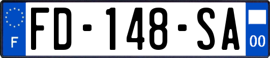 FD-148-SA