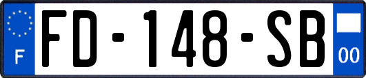FD-148-SB
