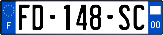 FD-148-SC