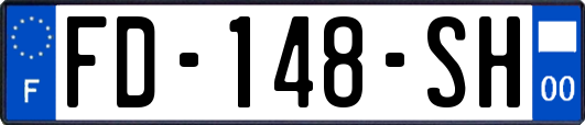 FD-148-SH