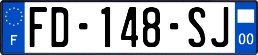 FD-148-SJ