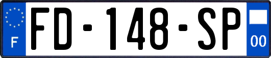 FD-148-SP