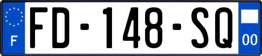 FD-148-SQ