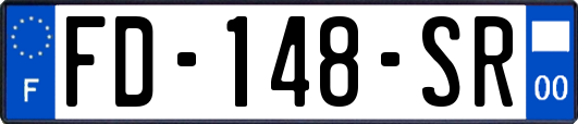 FD-148-SR