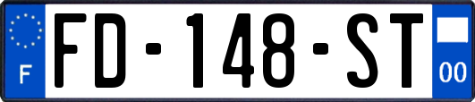 FD-148-ST