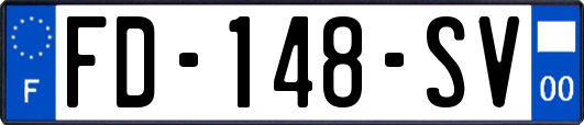 FD-148-SV