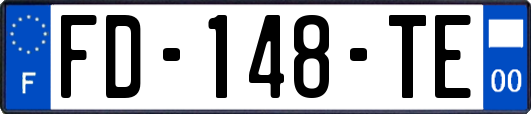 FD-148-TE