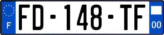 FD-148-TF