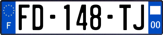 FD-148-TJ