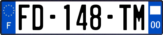 FD-148-TM