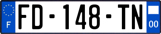FD-148-TN