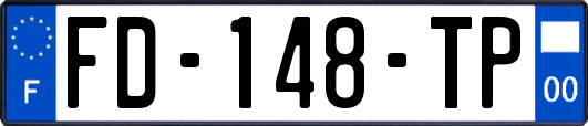 FD-148-TP