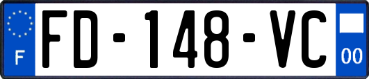 FD-148-VC