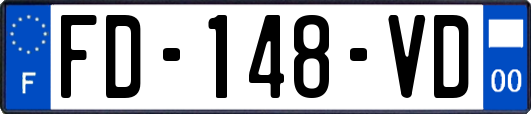 FD-148-VD