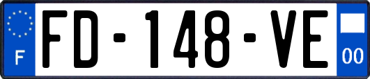 FD-148-VE