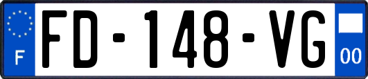 FD-148-VG