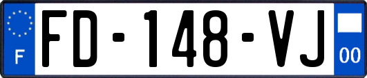 FD-148-VJ