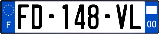 FD-148-VL