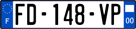 FD-148-VP