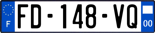 FD-148-VQ