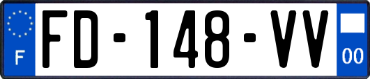 FD-148-VV