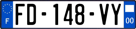 FD-148-VY