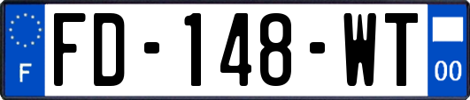 FD-148-WT