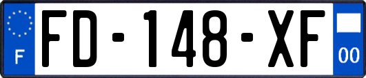 FD-148-XF