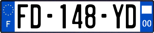 FD-148-YD