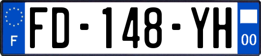 FD-148-YH
