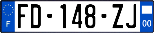 FD-148-ZJ