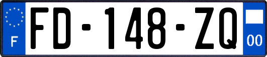 FD-148-ZQ