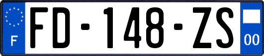 FD-148-ZS