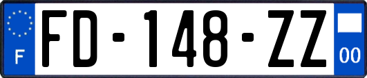 FD-148-ZZ