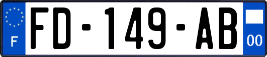 FD-149-AB